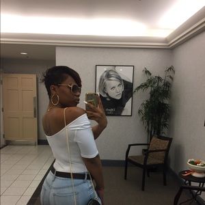 Meet your Posher, Taylor